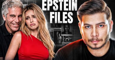 Dark Reality of the Epstein Files | Nitish Rajput