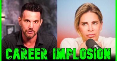 Dave Rubin PANICS As Career COMPLETELY IMPLODES | The Kyle Kulinski Show