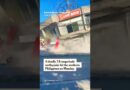Deadly 7.8 Quake Hits the Philippines