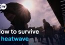 Deadly heat without AC: What Europe must learn before next summer  | DW News