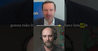 Dems are too dependent on the rich