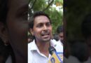“Dharmendra Pradhan जी के लिए डायपर लाया हूँ” CJP Protest में डायपर लेकर क्यों पहुंचा युवक