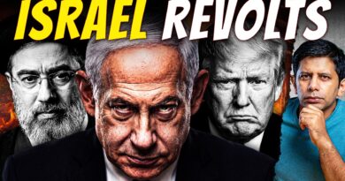 Did Trump Surrender To Iran In Framework Agreement? | Israel To Sabotage Peace Deal? |Akash Banerjee