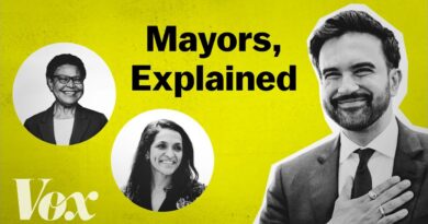 Does LA’s mayor even matter?