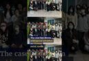 Dog abuse allegations case spark protests in China’s Chongqing