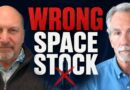 Don’t Buy SpaceX. Buy These Space Monopolies Instead | SIH