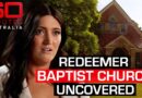 Dramatic escape from an authoritarian Christian church | 60 Minutes Australia
