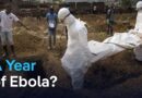 Ebola outbreak is on track to be the worst ever | DW News