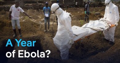 Ebola outbreak is on track to be the worst ever | DW News