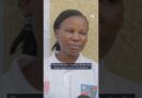 Ebola survivor walks free | DW News