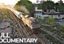 Egypt’s Busiest Railway Station | Ramses Station, Cairo | Free Documentary