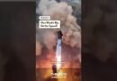 Elon Musk’s Big Bet for SpaceX