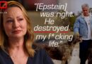 Epstein survivor reveals her darkest memories from the eerie Zorro Ranch | 60 Minutes Australia