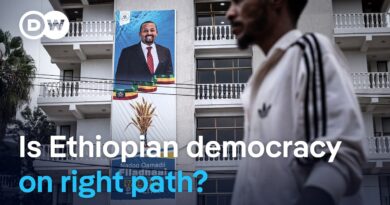 Ethiopian PM Abiy Ahmed’s party sweeps the election, but millions are excluded from voting | DW News