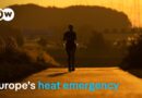 Europe hits record temperatures: Is this the new normal? | DW News