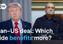 European leaders back US–Iran agreement — but are terms better than the pre-war status quo? |DW News