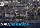Europe’s heatwave pushes the most vulnerable to the limit | DW News