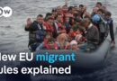 EU’s new migration policy: Will it work?