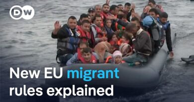 EU’s new migration policy: Will it work?