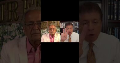 Every time there’s a war, more freedom is taken: NAPOLITANO