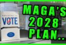 EXPOSED: Trump’s SECRET PLAN To Steal The Election LEAKS!! | The Kyle Kulinski Show