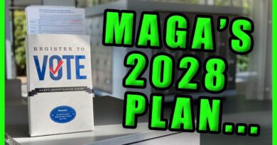 EXPOSED: Trump’s SECRET PLAN To Steal The Election LEAKS!! | The Kyle Kulinski Show