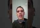Eyewitness recounts moment of Venezuela earthquake | DW News