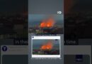 Fact check: False images and videos about Belfast go viral | DW News