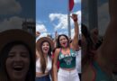 Fans laud World Cup host Mexico | DW News