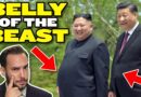 Fat Dictators Bump Bellies for Fun and Profit