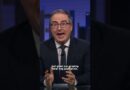Feral Hogs & Disease Outbreaks #lastweektonight