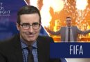 FIFA: Last Week Tonight with John Oliver (Bonus Segments)