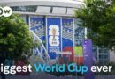 FIFA World Cup 2026: What you need to know | DW News