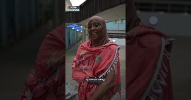 Five facts about Kannywood | Unreported World