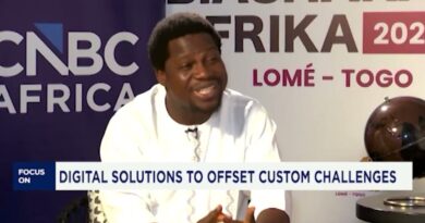 Focus On Biashara Afrika 2026 Forum
