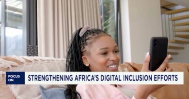 Focus On: Powering Africa’s Digital Transformation