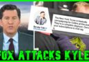 Fox News ATTACKS KYLE & It BACKFIRES SPECTACULARLY!! | The Kyle Kulinski Show