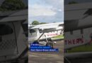 France plane crash kills 11 | DW News