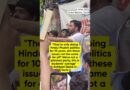 From Hindu-Muslim Politics to Student Anger: Abhijeet Dipke’s Jantar Mantar Speech | The Quint