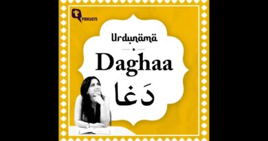From Monsoon Daghaa to Human Betrayal: The Many Meanings of Broken Trust in Shayari