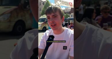 From skepticism to support: Germany’s military comeback? | DW News