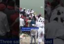 Funerals held for Indian sailors killed in US strike on oil tanker in the Gulf of Oman | DW News