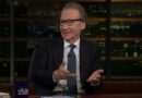 Future Headlines: Summer 2026 | Real Time with Bill Maher (HBO)