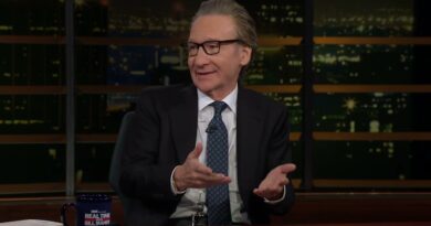 Future Headlines: Summer 2026 | Real Time with Bill Maher (HBO)