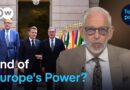 G7 meets crisis: What’s wrong with Europe?  | To the point