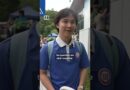 Gaokao college entrance exam kicks off in China
