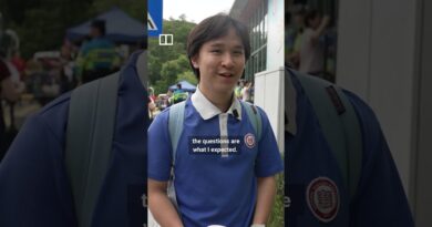 Gaokao college entrance exam kicks off in China