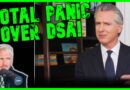 Gavin Newsom IN ALL OUT PANIC Over Dem Socialist Victories!! | The Kyle Kulinski Show
