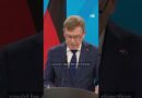 German FM calls on all sides to avoid more violence | DW News
