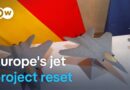 Germany considers new fighter project after FCAS collapse | DW News